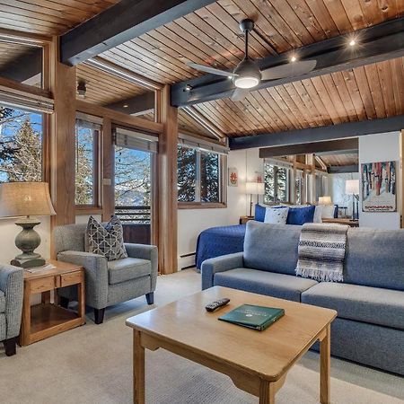 Laurelwood Condominiums 113 Snowmass Village Exterior photo