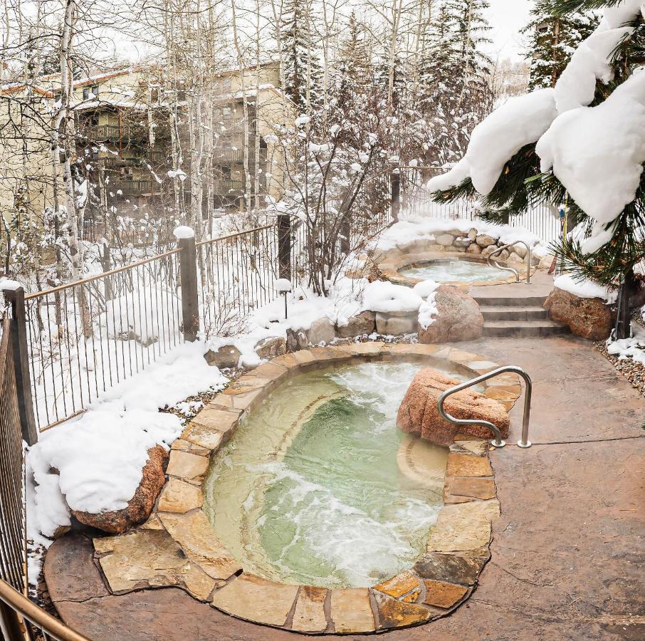 Laurelwood Condominiums 113 Snowmass Village Exterior photo
