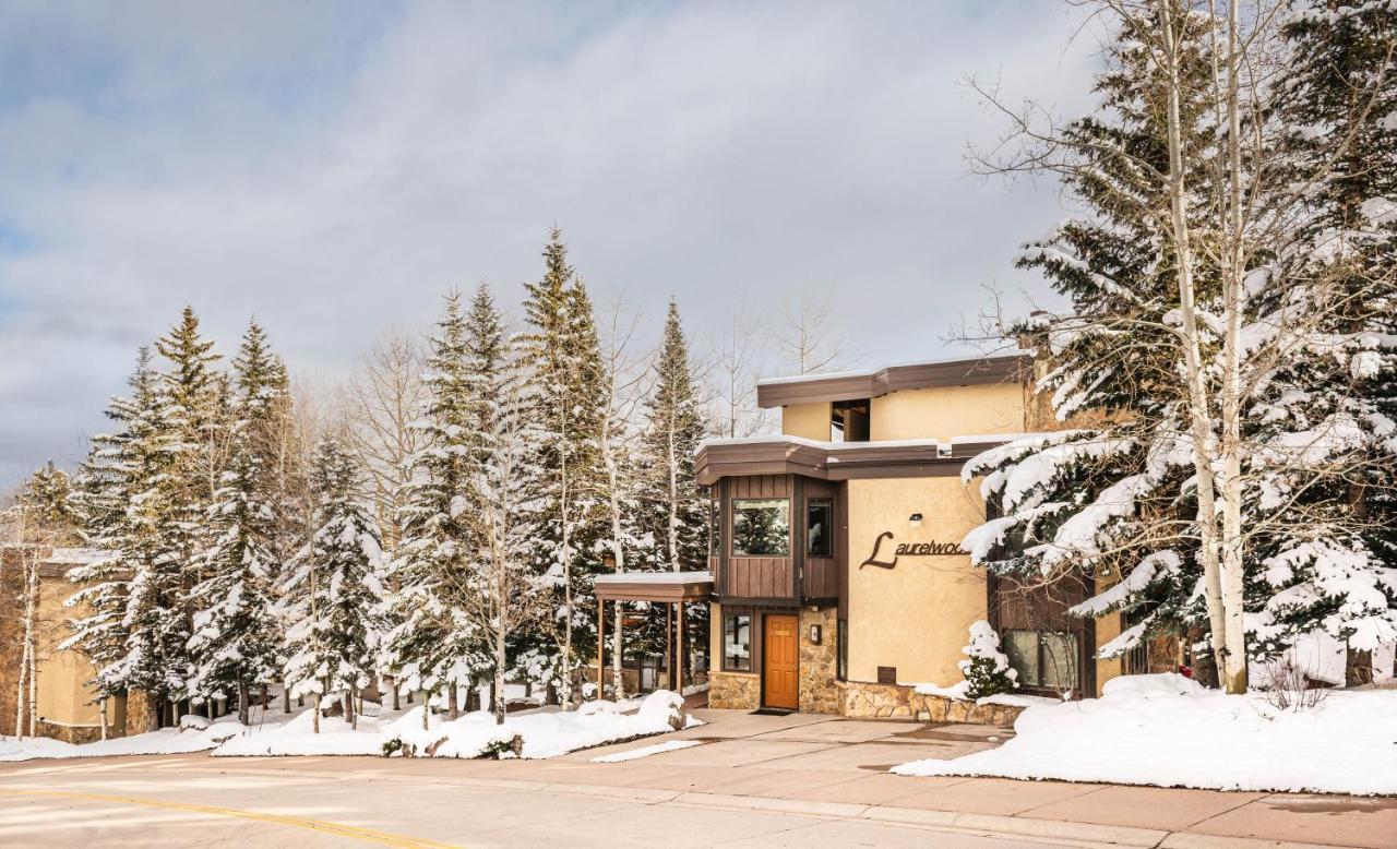 Laurelwood Condominiums 113 Snowmass Village Exterior photo