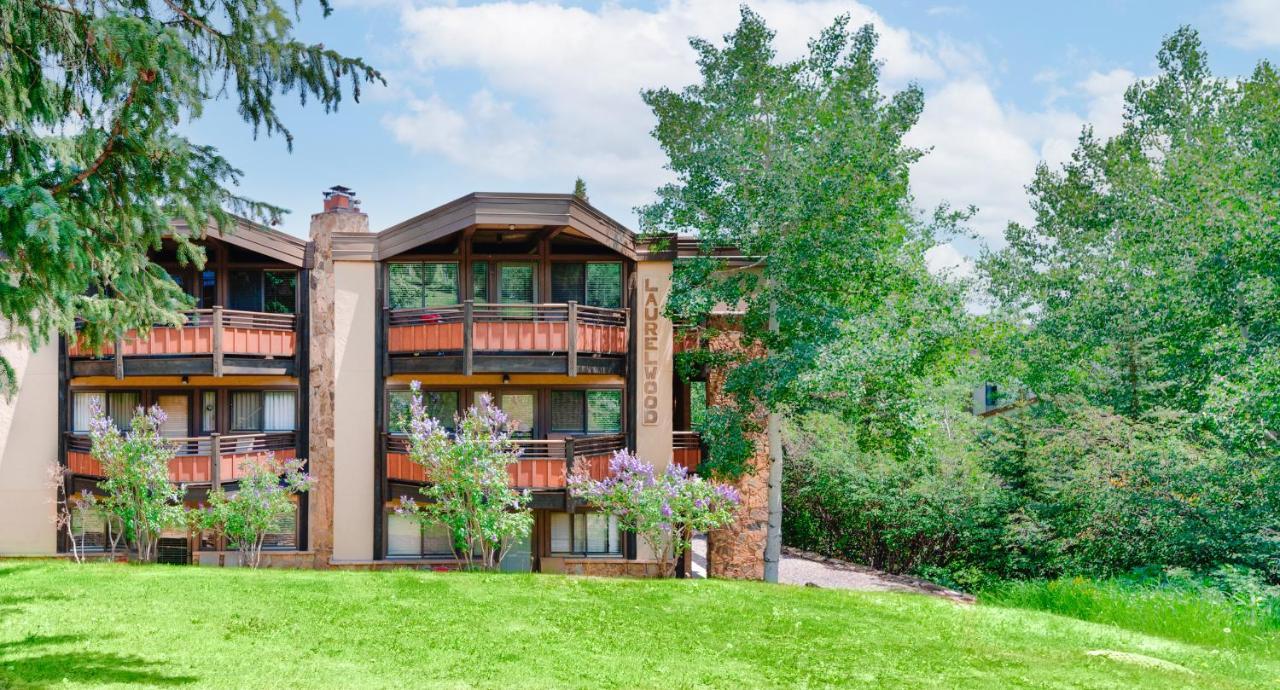 Laurelwood Condominiums 113 Snowmass Village Exterior photo