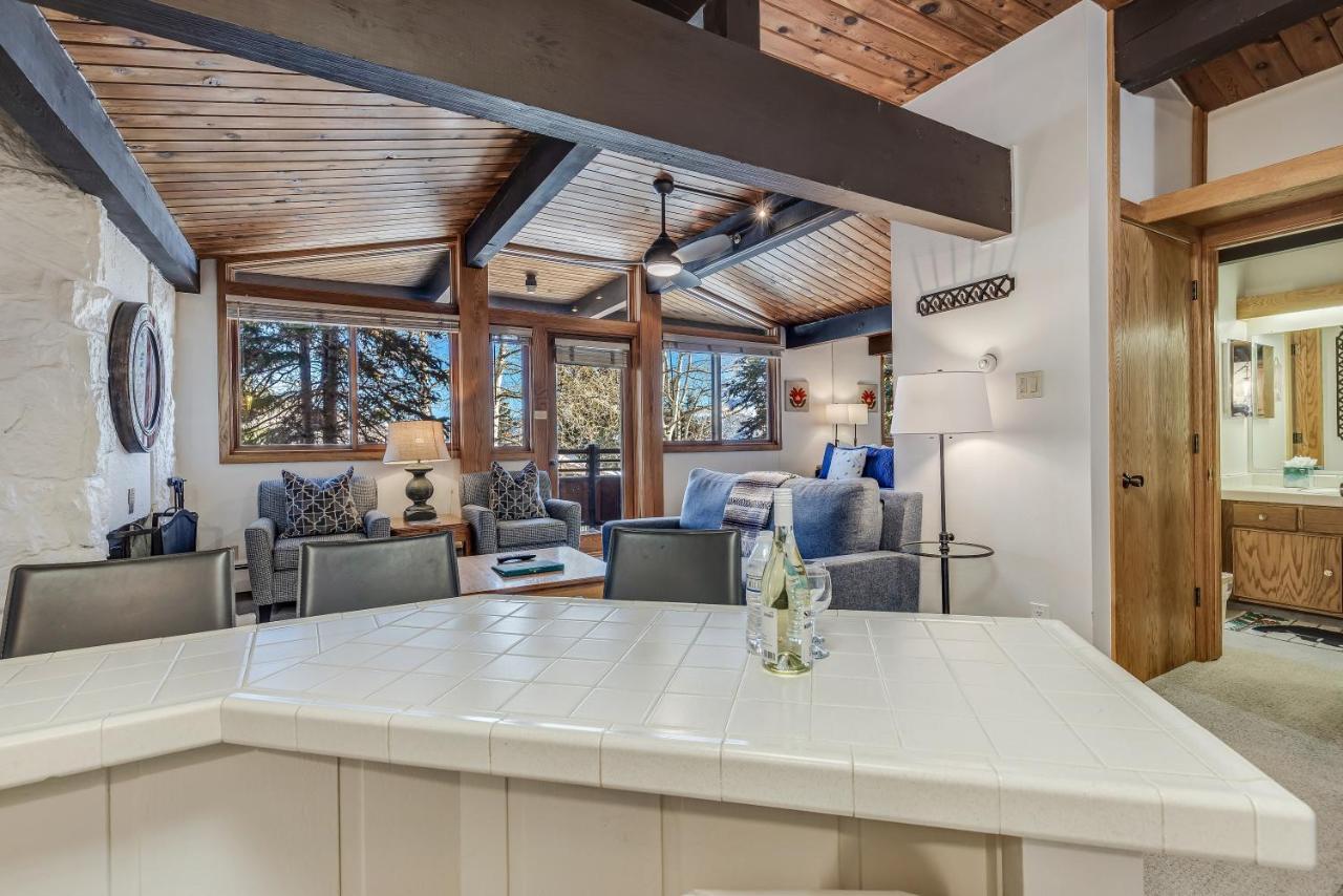 Laurelwood Condominiums 113 Snowmass Village Exterior photo