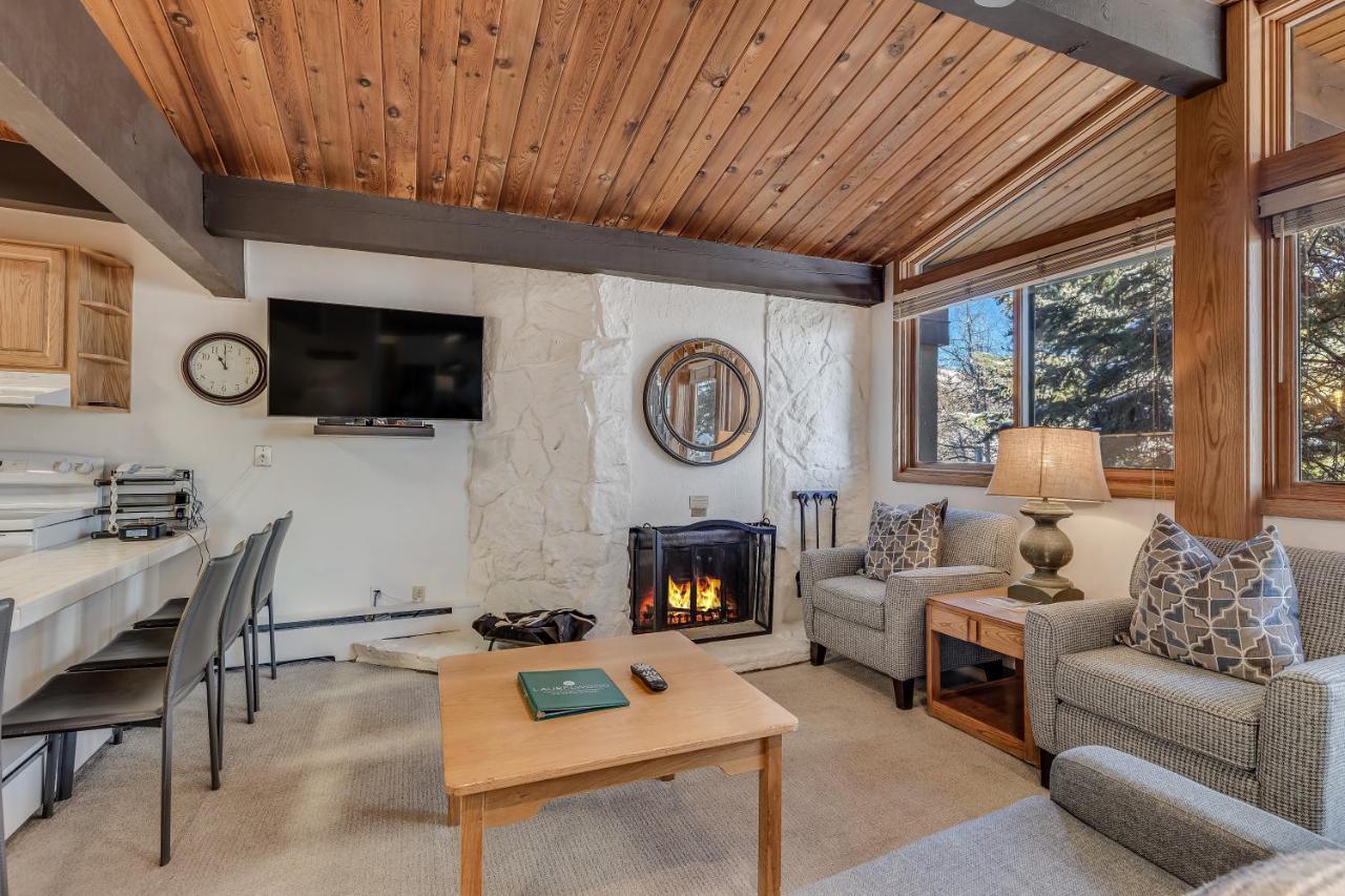 Laurelwood Condominiums 113 Snowmass Village Exterior photo