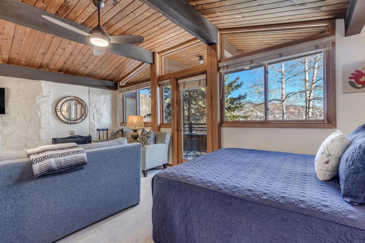 Laurelwood Condominiums 113 Snowmass Village Exterior photo