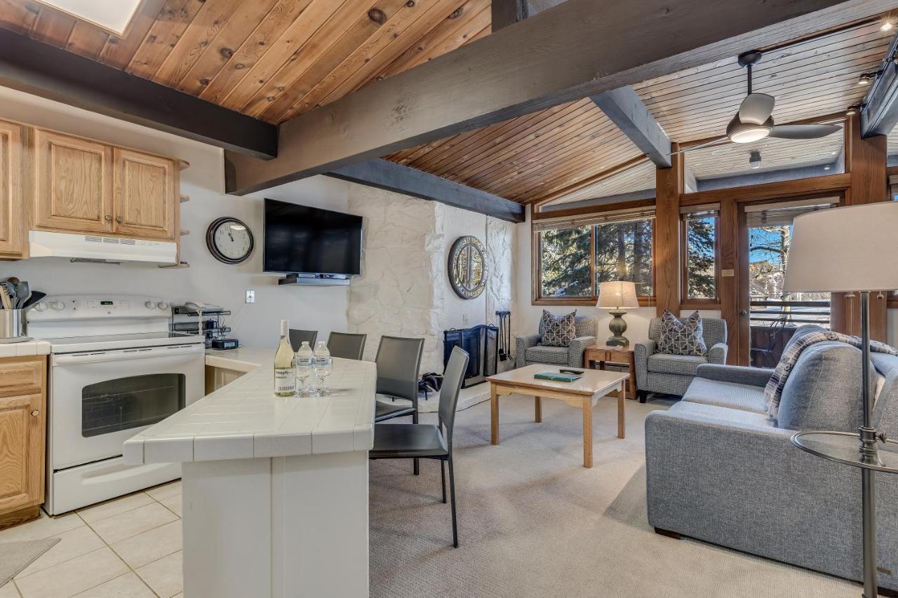 Laurelwood Condominiums 113 Snowmass Village Exterior photo