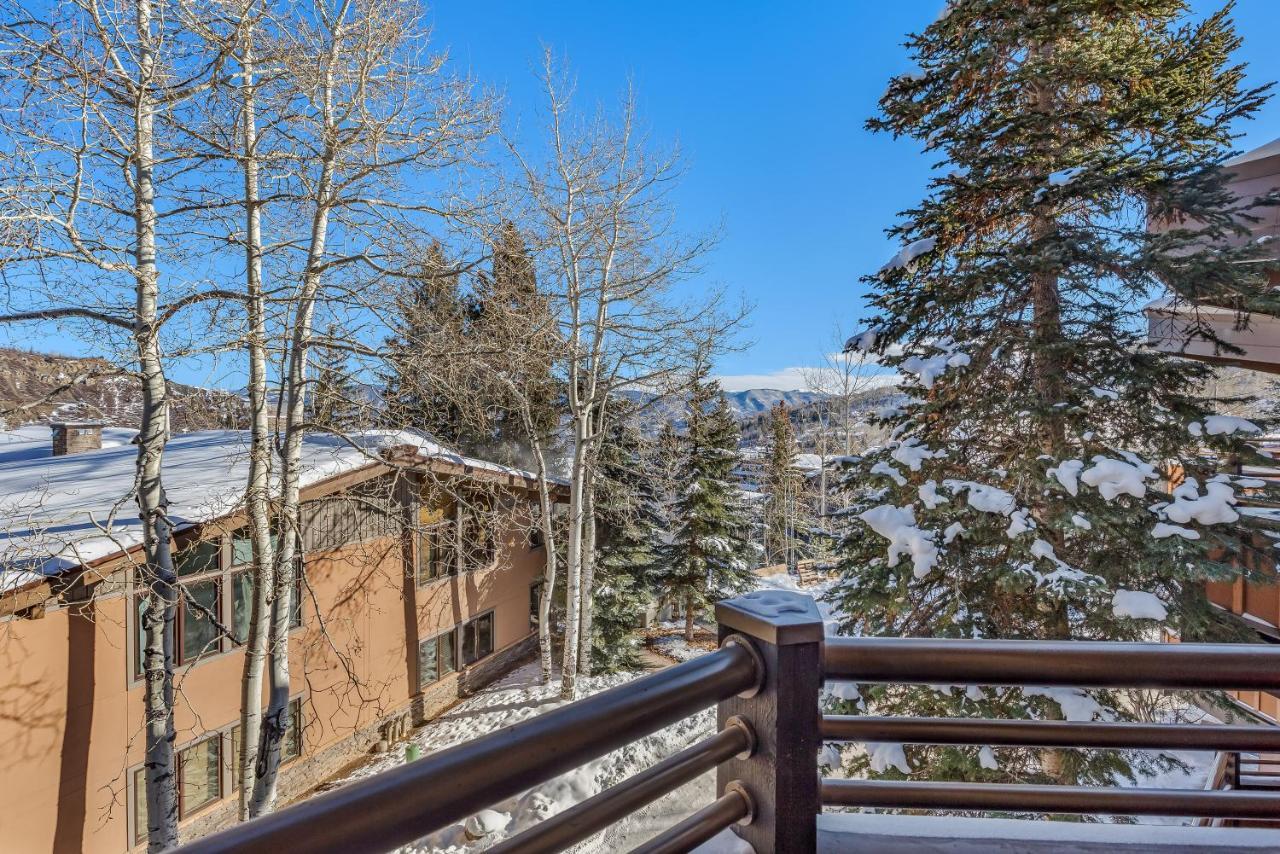 Laurelwood Condominiums 113 Snowmass Village Exterior photo