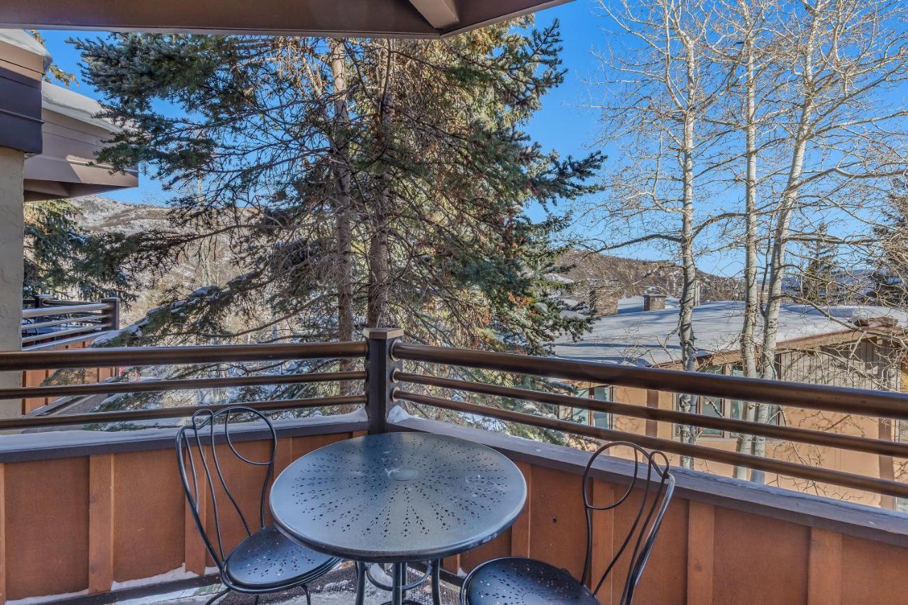 Laurelwood Condominiums 113 Snowmass Village Exterior photo