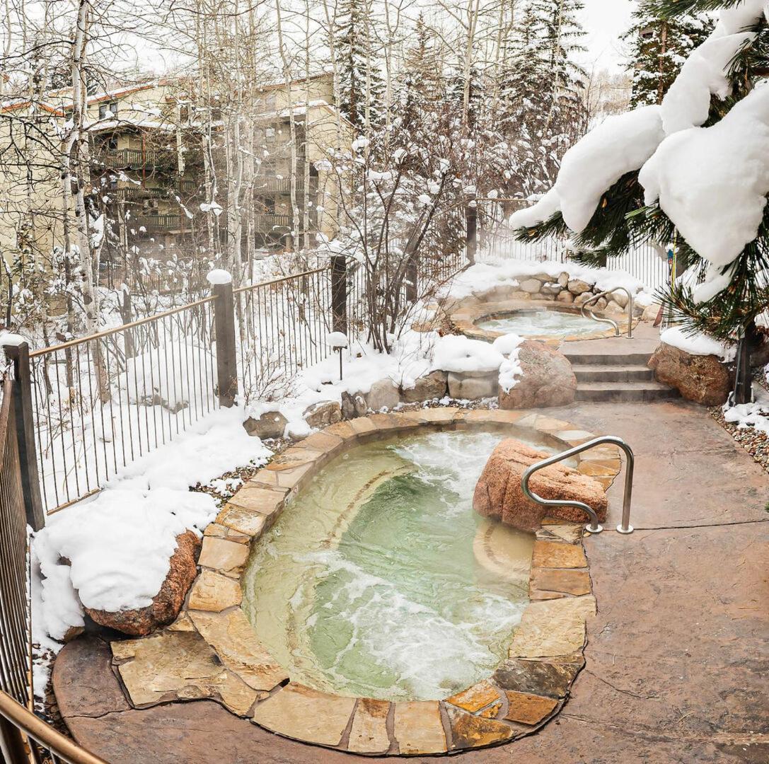 Laurelwood Condominiums 113 Snowmass Village Room photo