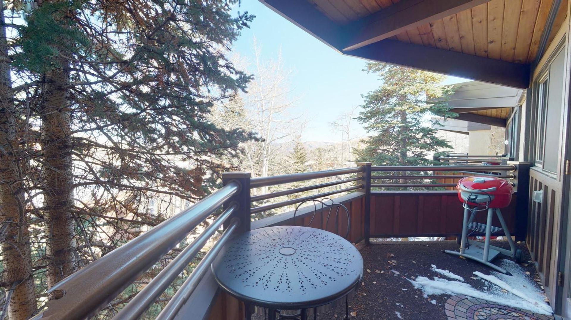 Laurelwood Condominiums 113 Snowmass Village Room photo